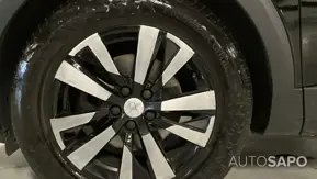 Peugeot 3008 1.2 PureTech Active Pack de 2019