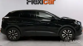 Peugeot 3008 1.2 PureTech Active Pack de 2019