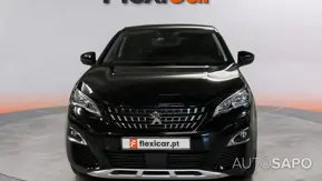 Peugeot 3008 1.2 PureTech Active Pack de 2019
