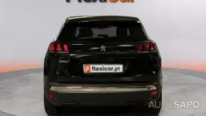 Peugeot 3008 1.2 PureTech Active Pack de 2019