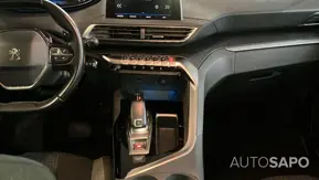 Peugeot 3008 1.2 PureTech Active Pack de 2019