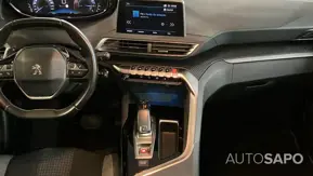 Peugeot 3008 1.2 PureTech Active Pack de 2019