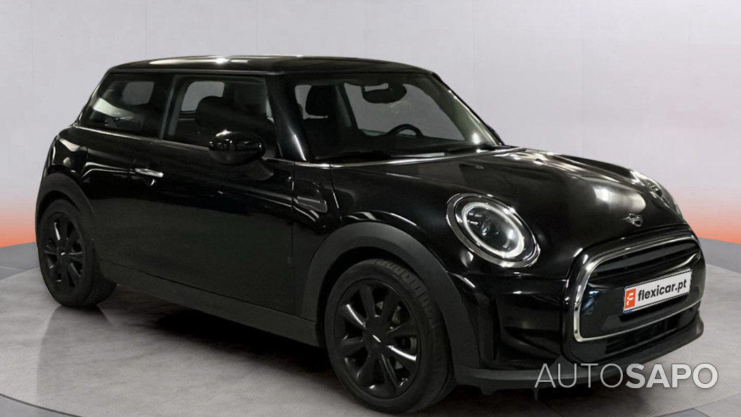 MINI One de 2022