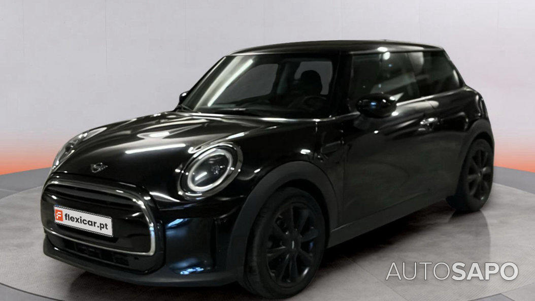 MINI One de 2022
