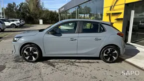 Opel Corsa-e de 2023