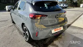 Opel Corsa-e de 2023