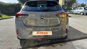 Opel Corsa-e de 2023