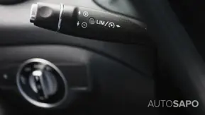 Mercedes-Benz Classe CLA de 2016