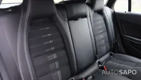 Mercedes-Benz Classe CLA de 2016