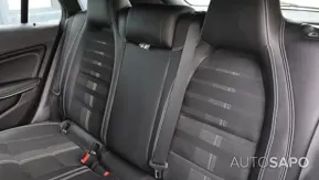 Mercedes-Benz Classe CLA de 2016