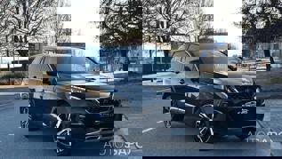 Peugeot 3008 de 2019