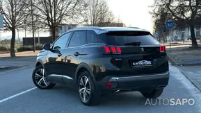 Peugeot 3008 de 2019