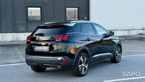 Peugeot 3008 de 2019