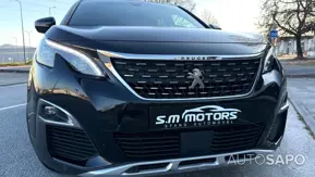 Peugeot 3008 de 2019