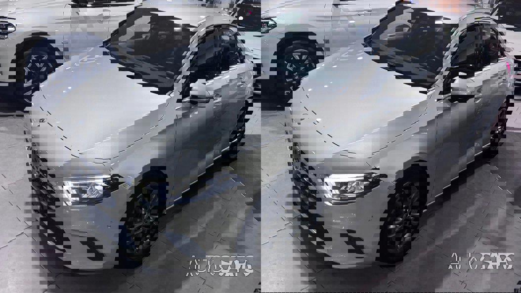 Mercedes-Benz Classe A de 2020