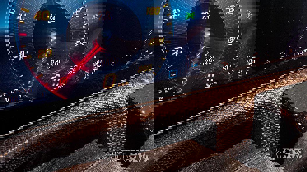 Mercedes-Benz Classe A de 2020