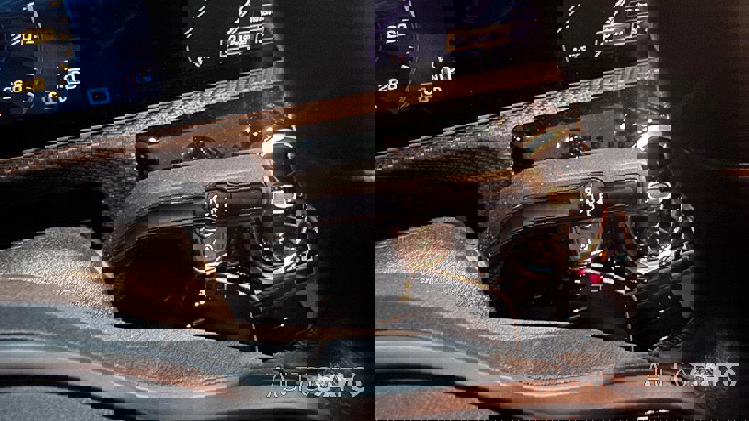 Mercedes-Benz Classe A de 2020