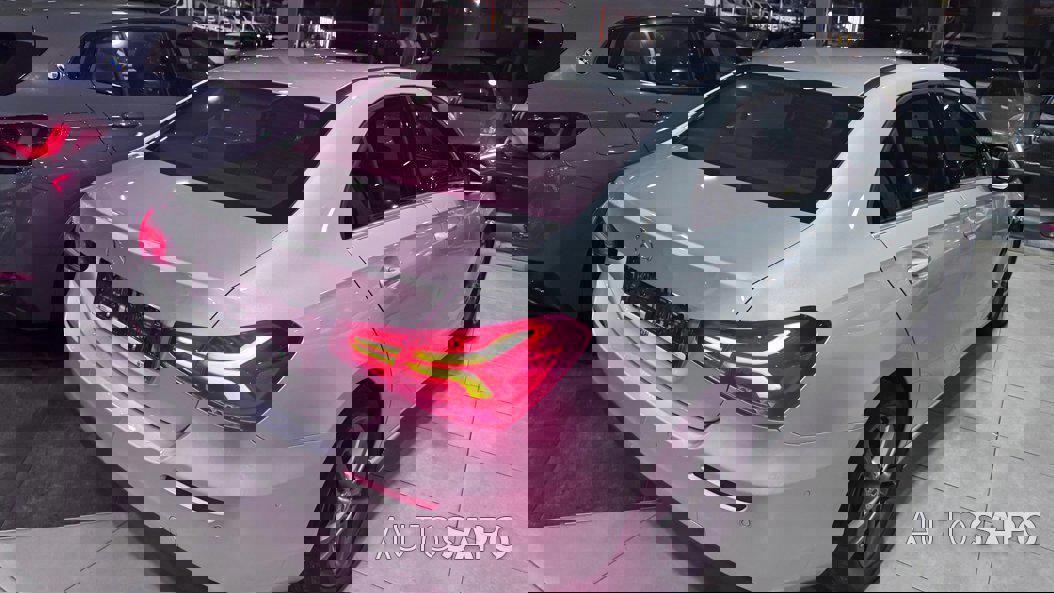 Mercedes-Benz Classe A de 2020