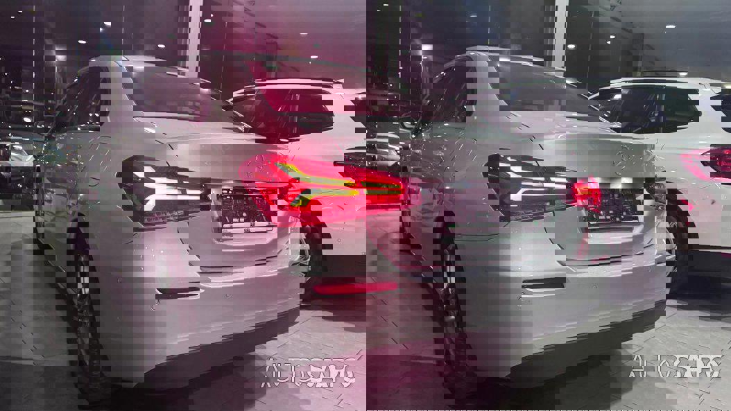 Mercedes-Benz Classe A de 2020