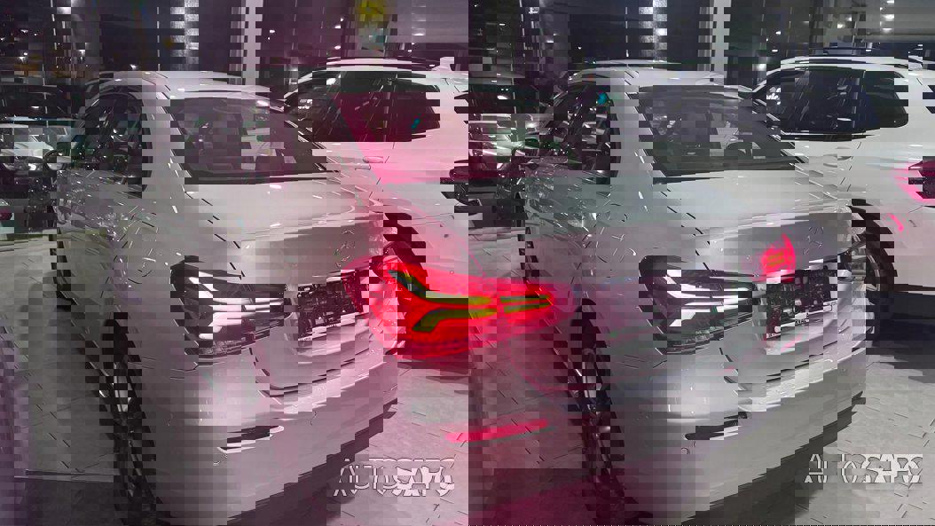 Mercedes-Benz Classe A de 2020