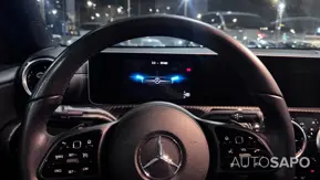 Mercedes-Benz Classe A de 2020