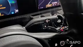 Mercedes-Benz Classe A de 2020