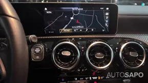 Mercedes-Benz Classe A de 2020