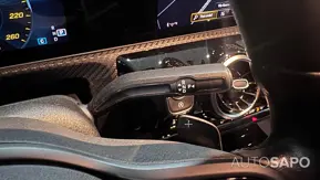 Mercedes-Benz Classe A de 2020