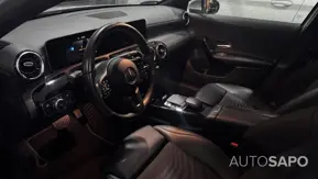 Mercedes-Benz Classe A de 2020