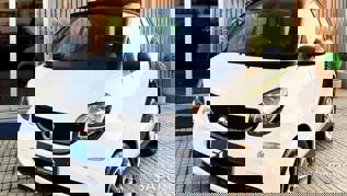 Smart Fortwo 1.0 71 Passion Aut. de 2017