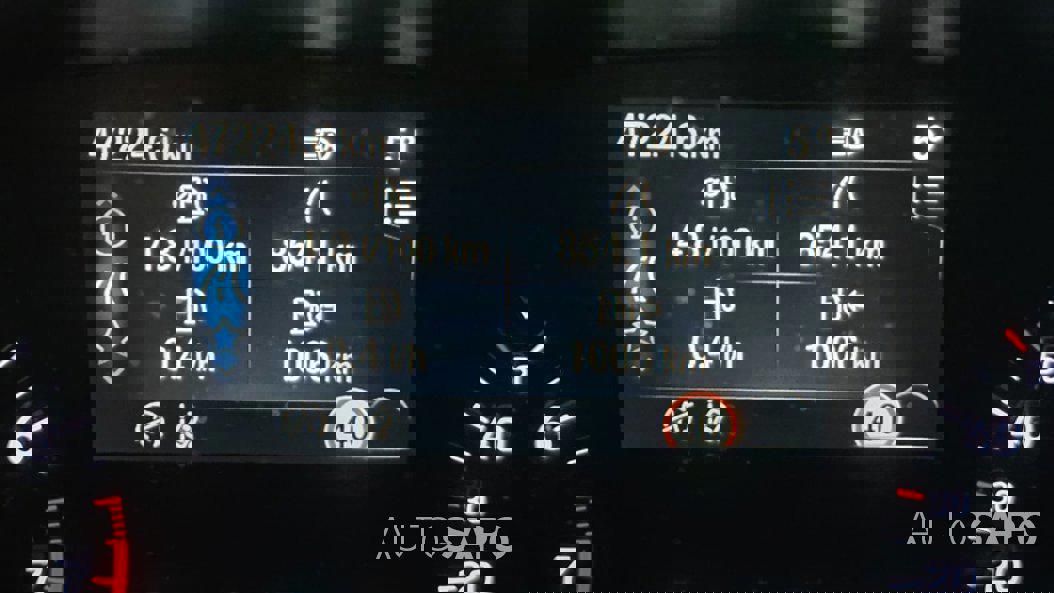 Ford Focus 1.0 EcoBoost MHEV ST-Line de 2023