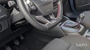 Ford Focus 1.0 EcoBoost MHEV ST-Line de 2023