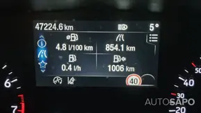 Ford Focus 1.0 EcoBoost MHEV ST-Line de 2023