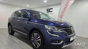 Renault Koleos 2.0 dCi Intens X-Tronic de 2017
