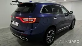 Renault Koleos 2.0 dCi Intens X-Tronic de 2017