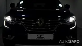 Renault Koleos 2.0 dCi Intens X-Tronic de 2017