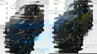 Renault Austral 1.3 Mild Hybrid Techno Auto de 2025