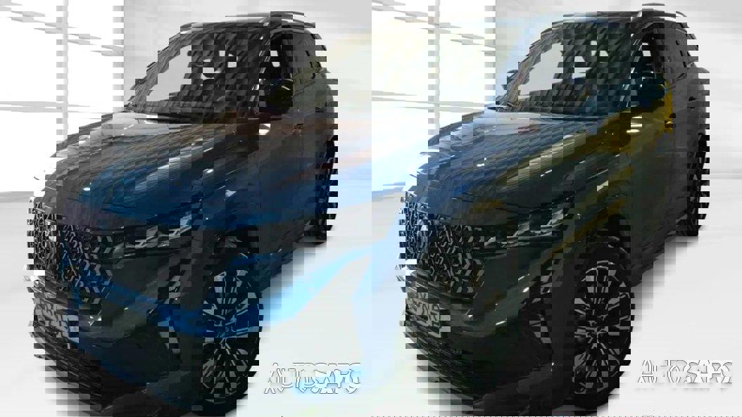 Renault Austral 1.3 Mild Hybrid Techno Auto de 2025