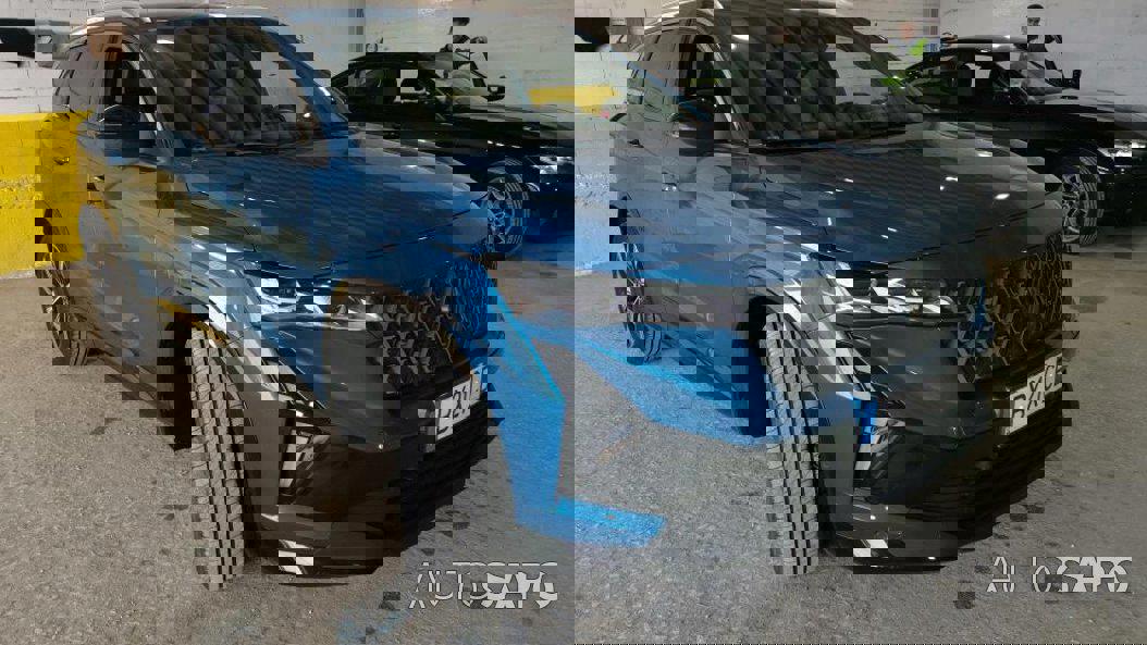 Renault Austral 1.3 Mild Hybrid Techno Auto de 2025