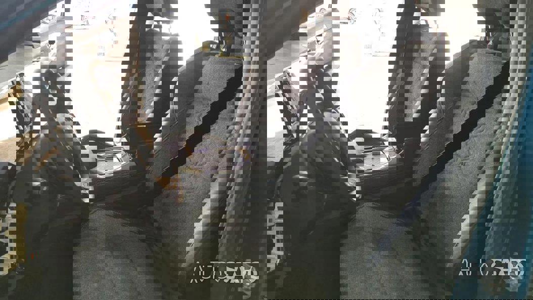 Renault Austral 1.3 Mild Hybrid Techno Auto de 2025