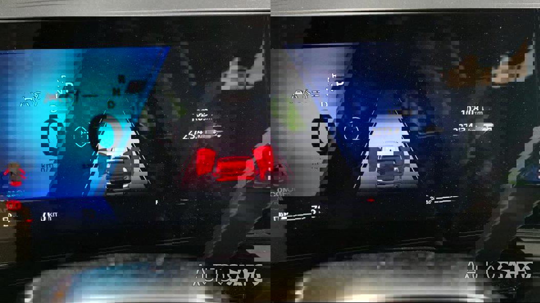 Renault Austral 1.3 Mild Hybrid Techno Auto de 2025