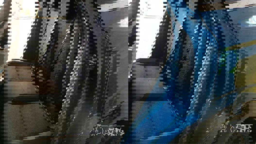 Renault Austral 1.3 Mild Hybrid Techno Auto de 2025