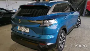 Renault Austral 1.3 Mild Hybrid Techno Auto de 2025