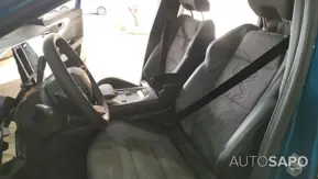 Renault Austral 1.3 Mild Hybrid Techno Auto de 2025