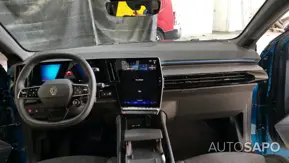 Renault Austral 1.3 Mild Hybrid Techno Auto de 2025