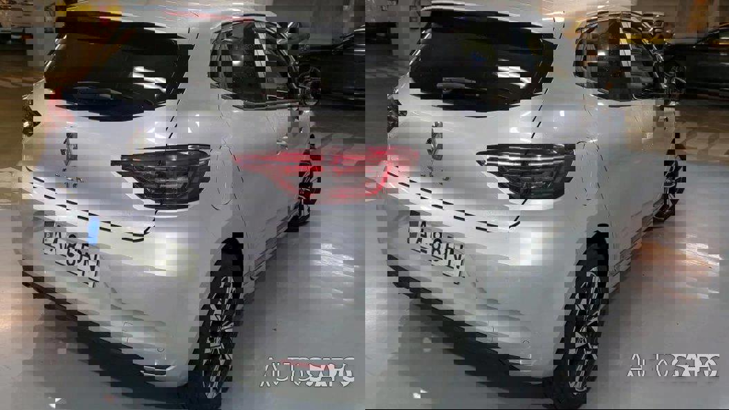 Renault Clio de 2021