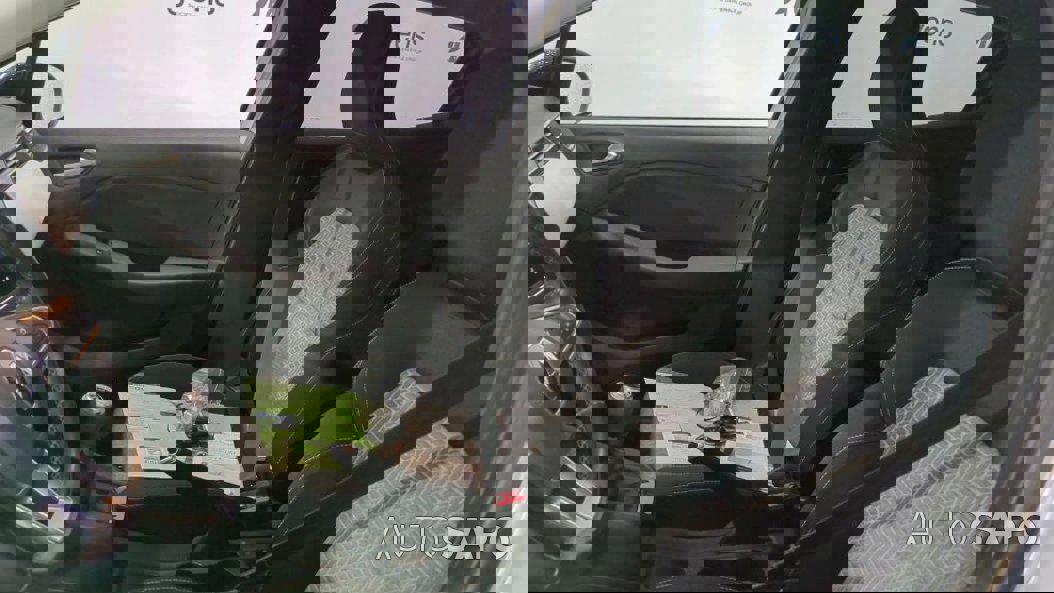 Renault Clio de 2021