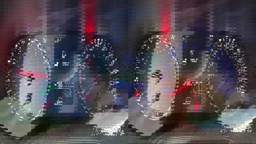 Renault Clio de 2021