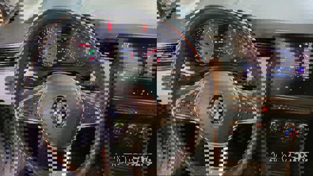 Renault Clio de 2021