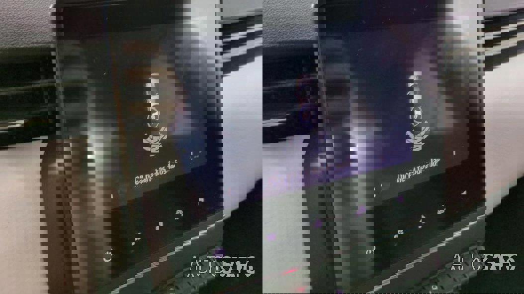 Renault Clio de 2021